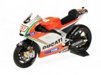Ducati Desmosedici GP12 - Nicky Hayden - MotoGP 2012