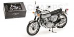 Honda CB750 - 1968