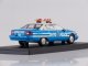    Chevrolet Caprice Sedan, NYPD - New York Police Department, 1991 (Best of Show)