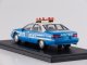    Chevrolet Caprice Sedan, NYPD - New York Police Department, 1991 (Best of Show)