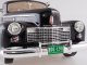    CADILLAC Fleetwood 75 Touring Sedan 1941 Black (Best of Show)