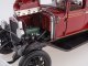    1931 Ford Model A Coupe (Red) (Sunstar)