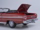    1963 Ford Falcon Open Convertible (Chestnut Poly) (Sunstar)