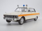 Rover 3500 V8 "Metropolitan Police" 1974