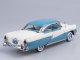    1956 Mercury MontiClair Hard Top (Lauderdale Blue/Classic White) (Sunstar)