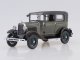    1931 Ford Model A Tudor (Kewanee Green) (Sunstar)