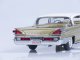    1956 Mercury Parklane Hard Top - Marble White/ Golden Beige (Sunstar)