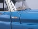    1965 Chevrolet C-10 Stepside Pickup (Light Blue) (Sunstar)