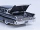    1958 Lincoln Continental Mark III Hard Top - Black (Sunstar)