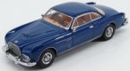 CHRYSLER New Yorker Ghia Coupe 1954 Blue