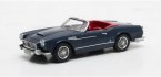 MASERATI 3500 GT Vignale Spider Prototipo 1959 Blue