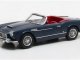    MASERATI 3500 GT Vignale Spider Prototipo 1959 Blue (Matrix)