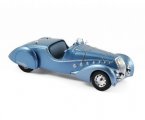 PEUGEOT 302 Darl'Mat Roadster 1937 Blue Metallic