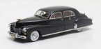 CADILLAC Custom Limousine "The Dutchess" (   VIII) 1941 Black