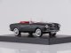    Rometsch Lawrence Cabriolet, black, 1957 (Best of Show)