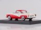    Rometsch Lawrence Coupe, red/white, 1957 (Best of Show)