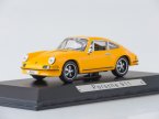 PORSCHE 911S (901) 1969 Yellow