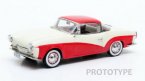 VOLKSWAGEN Rometsch Lawrence Coupe 1959 White/Red