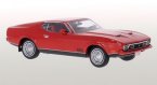 FORD Mustang Mach 1 1971 Red