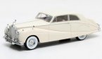 ROLLS ROYCE Silver Cloud Freestone & Webb  Coupe 1961 Cream