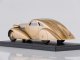    ROLLS ROYCE Phantom I Jonckheere Aerodynamic Coupe 1935 Gold (Best of Show)