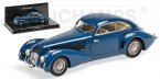 Bentley Embiricos - 1938 - BLUE
