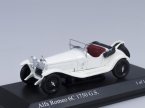 Alfa Romeo 6C 1750 G.S., 1930 (white)