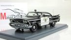  Customs Royal Lancer Coupe California Highway Patrol