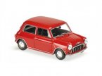 Morris Mini 850 Mk I - 1960 - Red