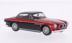 MASERATI A6G 2000 Allemano Coupe 1956 Red/Black