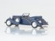    Hispano-Suiza J12 Cabriolet (Minichamps)