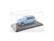    Renault 4 1964 Light Blue (Altaya (IXO))