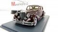  MKV Dark Maroon 1950, 
