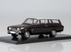 Ford Taunus 17m P3 Turnier 1960 (black/white)