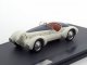    ALFA ROMEO 6C 1750 Gran Sport Aprile Spider Corsa 1931 White/Black (Matrix)