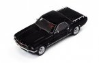 FORD MUSTANG Mustero Pick-Up 1966 Black
