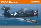 Grumman F6F-5 Hellcat (Profipack)