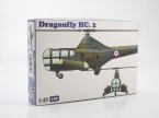  - Westland WS-51 Dragonfly HC.2
