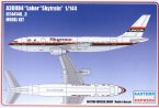  A300B4 Laker Skytrain