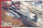 Gloster Meteor Mk.8/9 'Middle East Meteors'