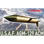   AGM-129 ACM  18 