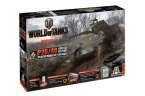 P26/40 Limited World Of Tanks