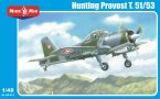 Hunting Provost T.51/53 ( )