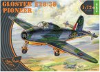  Gloster E.28/39 Pioneer