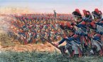  French Granadiers Napoleonic Wars