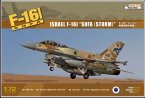 F-16I Sufa Israel F-16I "Sufa (Storm)"