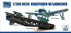  OS2U-3 Kingfisher  