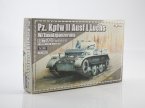  Pzkpfw II Ausf L Luchs ( w /Zusatzpanzerung)