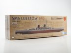 SMS Luetzow 1916 (Full Hull)