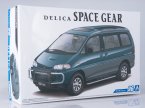 Mitsubishi PE8W Delica Space Gear '96